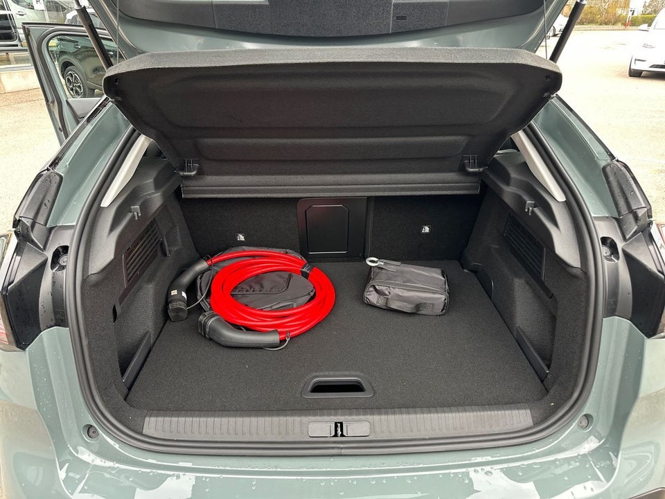 Citroën ë-C4 54 Max 5d