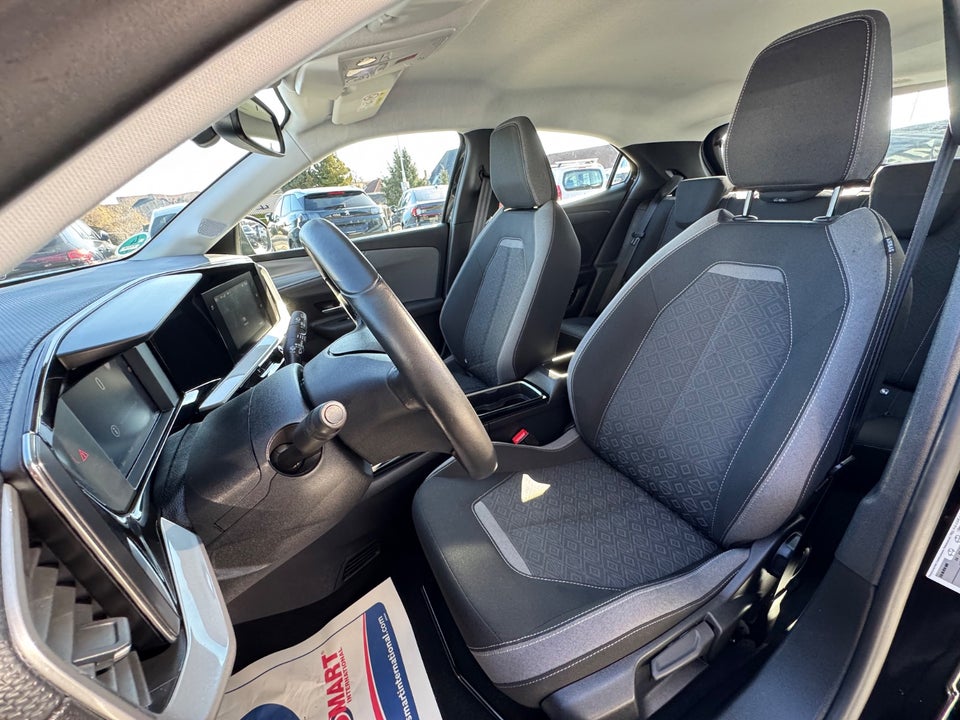 Opel Mokka-e 50 Edition+ 5d