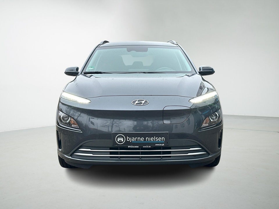 Hyundai Kona 39 EV Edition 30+ 5d