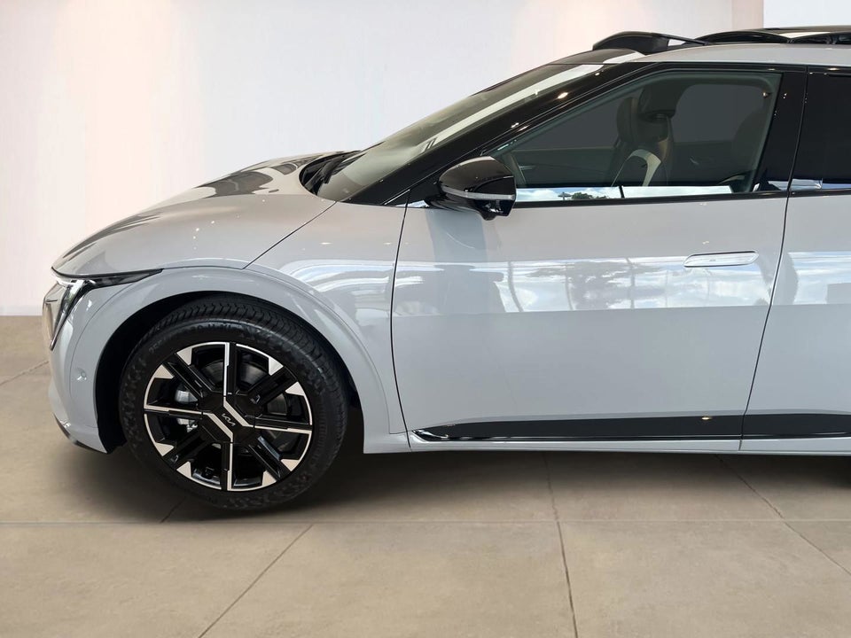Kia EV6 84 Long Range GT-Line 5d
