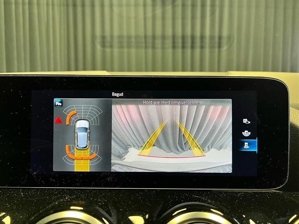 Mercedes EQA250 Progressive Line 5d