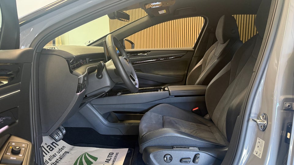 VW ID.7 86 Pro S Tourer 5d