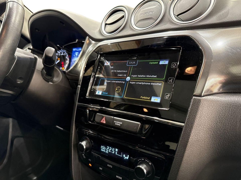 Suzuki Vitara 1,4 mHybrid Adventure 5d