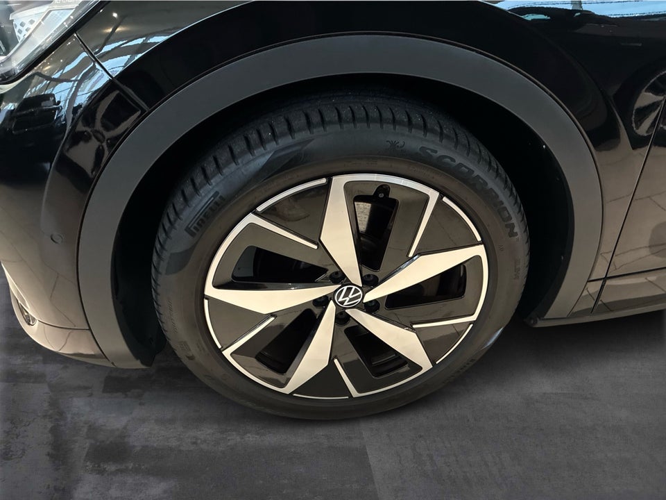 VW ID.5 77 GTX 4Motion 5d