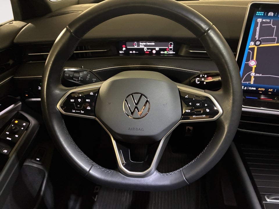 VW ID.7 77 Style Tourer 5d