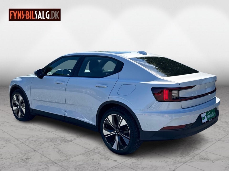 Polestar 2 Long Range 5d