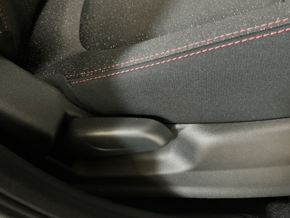 Dacia Spring Extreme 5d