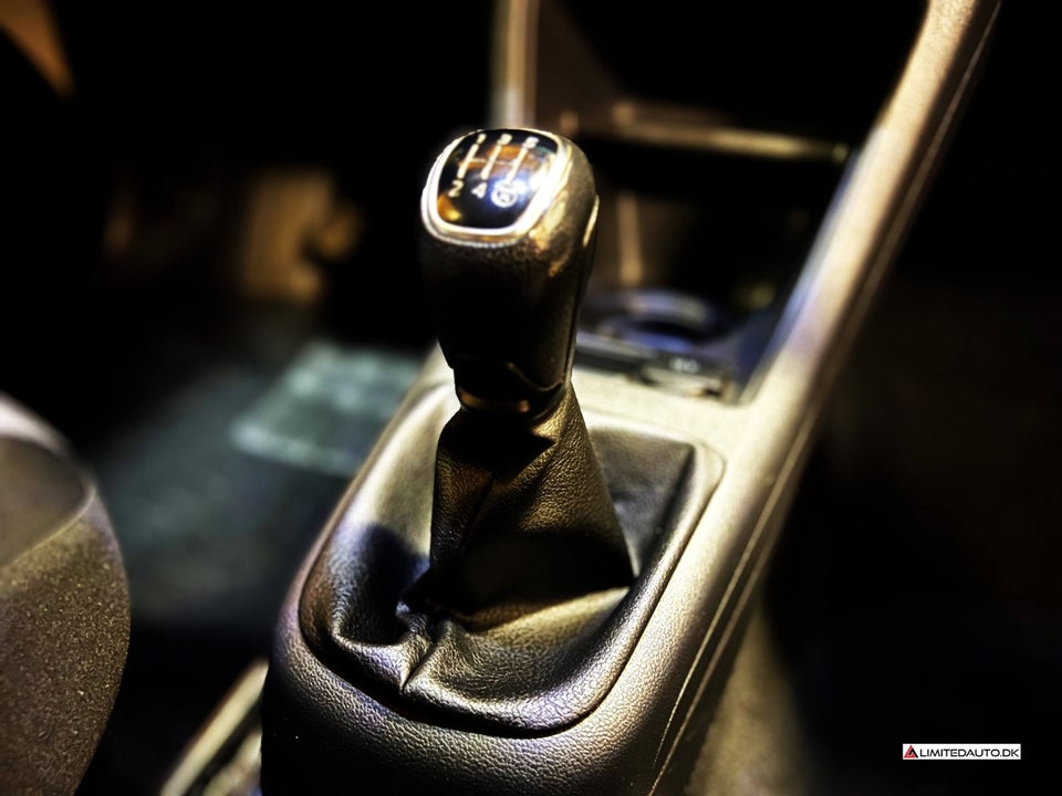 Skoda Citigo 1,0 60 Ambition 5d