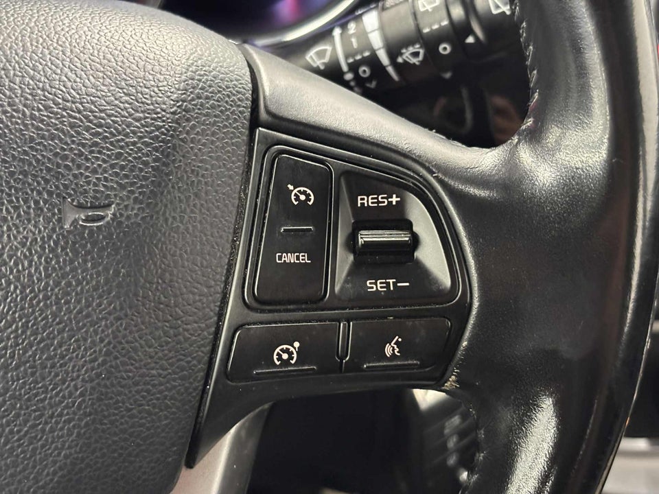 Kia Rio 1,2 CVVT Attraction 5d