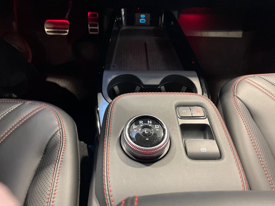 Ford Mustang Mach-E 75 Premium Standard Range AWD 5d