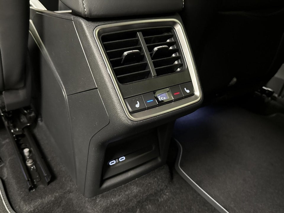 Skoda Elroq 85 iV Sportline 5d