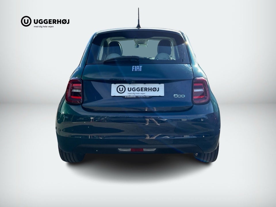 Fiat 500e 42 la Prima Sky 3d