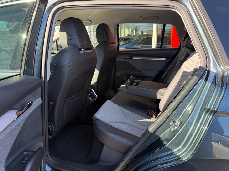 Skoda Enyaq 60 iV 5d