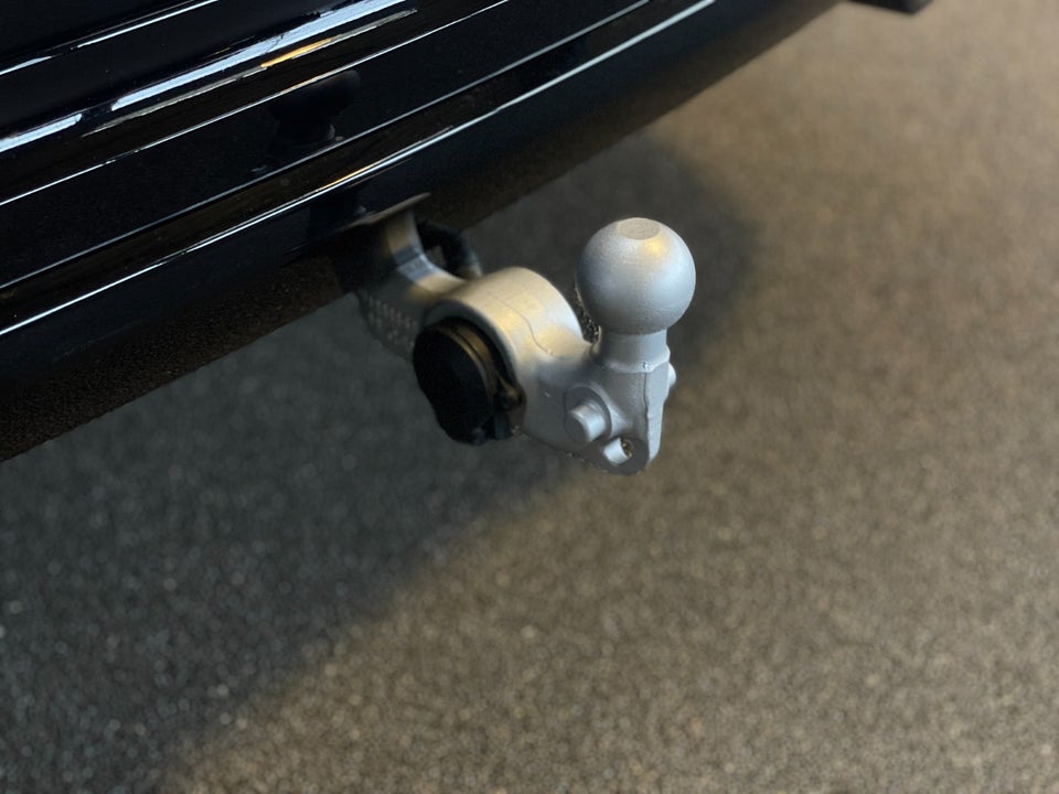 Volvo XC60 2,0 T6 ReCharge R-Design aut. AWD 5d