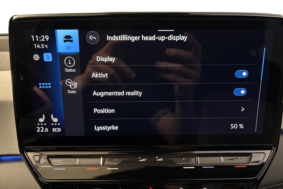 VW ID.3 77 Pro S 5d