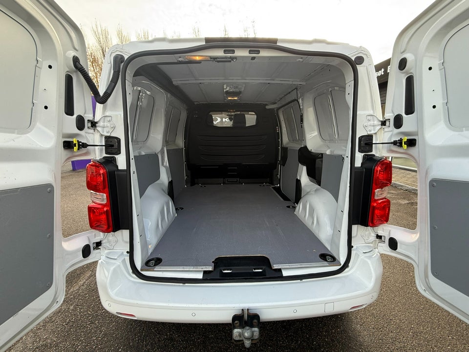 Peugeot e-Expert 75 L2 Ultimate Van