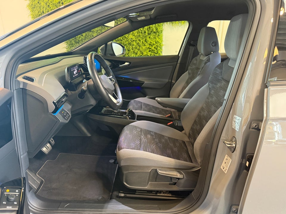 VW ID.4 77 Pro Performance 5d