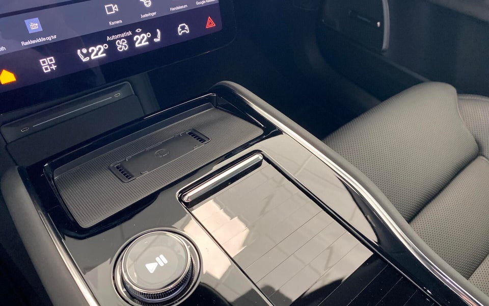 Polestar 3 Long Range AWD 5d