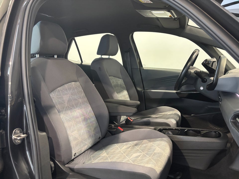 VW ID.3 58 Pro Performance 5d