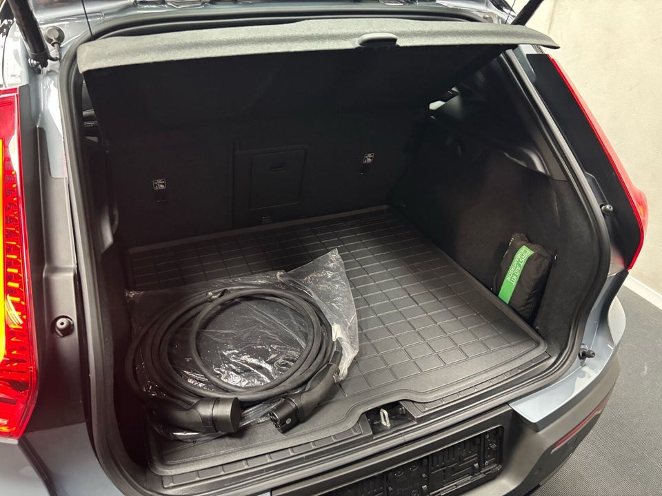 Volvo XC40 P8 ReCharge Twin Ultimate 5d