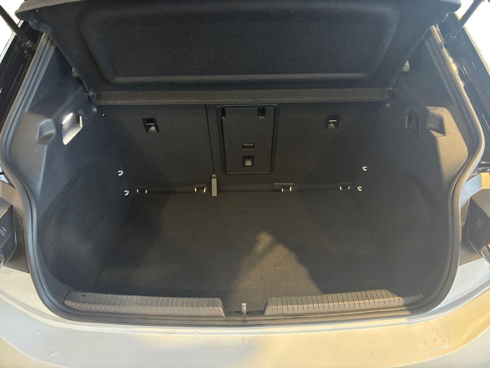 VW ID.3 58 Pro Business 5d