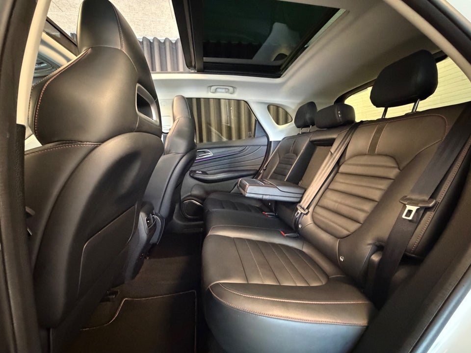 MG EHS 1,5 PHEV Luxury 5d