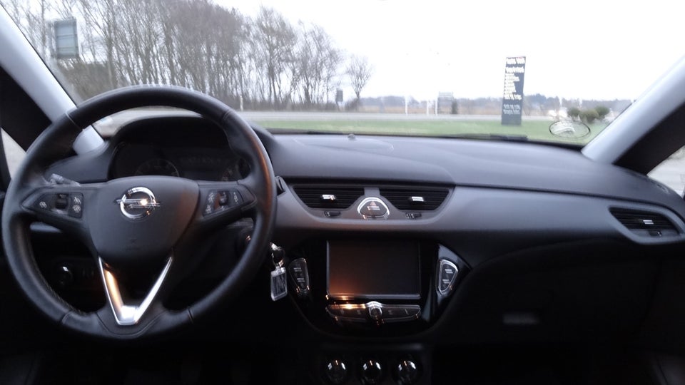 Opel Corsa 1,4 16V Enjoy+ 5d