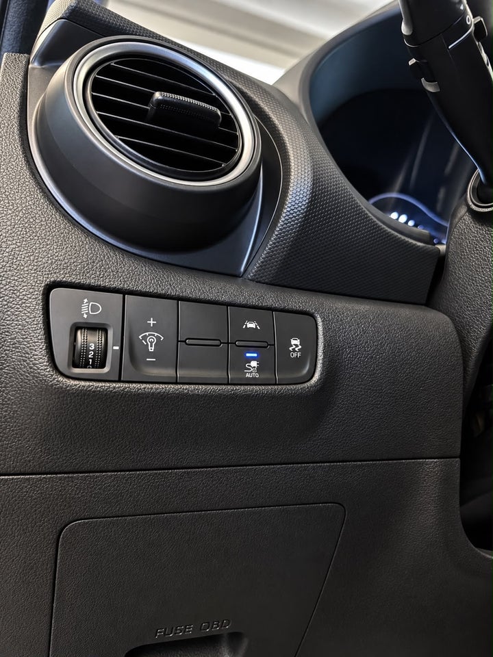 Hyundai Kona 64 EV Trend 5d