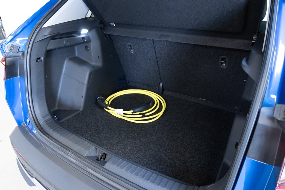 Skoda Elroq 60 iV 5d