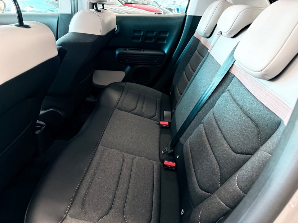 Citroën C3 1,2 PureTech 83 VTR Sport 5d