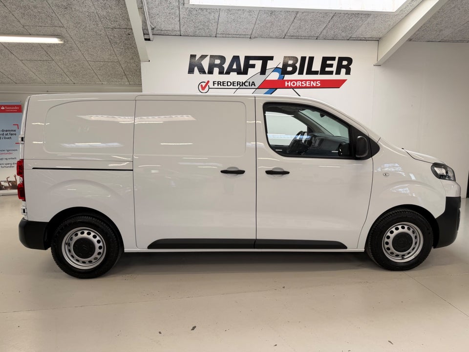 Citroën ë-Jumpy 50 L2 BaseLine