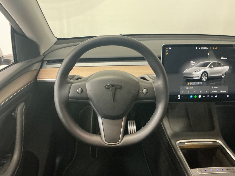 Tesla Model Y Performance AWD 5d
