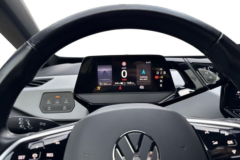 VW ID.3 58 Pro Performance Business 5d