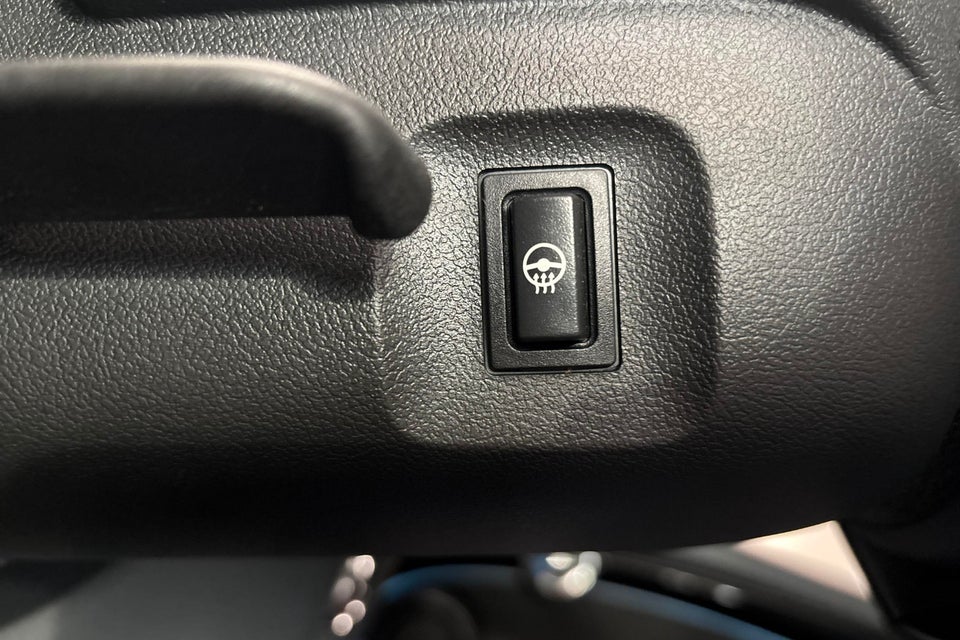 MINI Cooper SE Classic Trim 3d