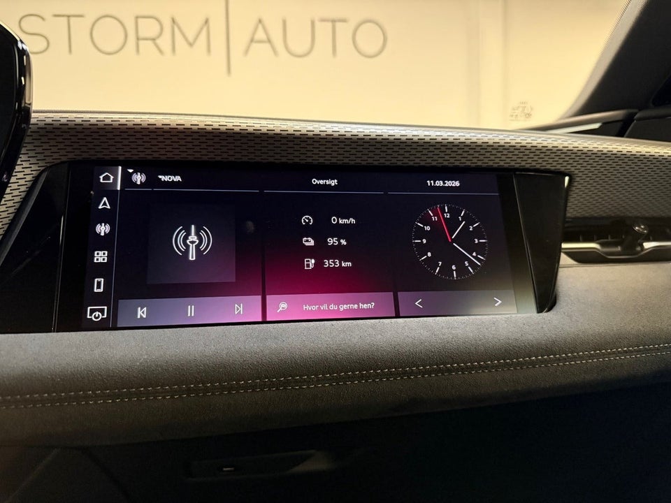 Audi A6 e-tron Ultra Avant 5d