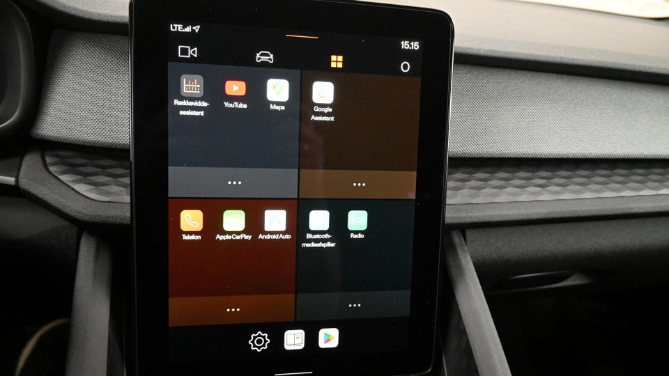 Polestar 2 Long Range 5d