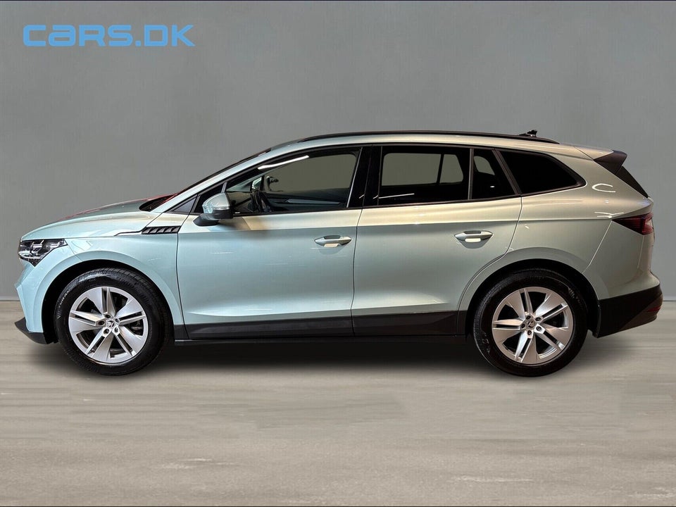 Skoda Enyaq 60 iV Loft 5d