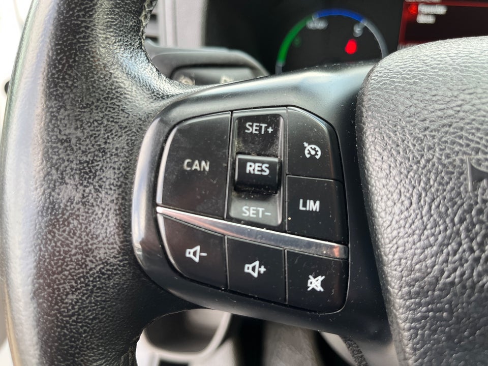 Ford Transit Custom 340S 1,0 PHEV Trend aut.