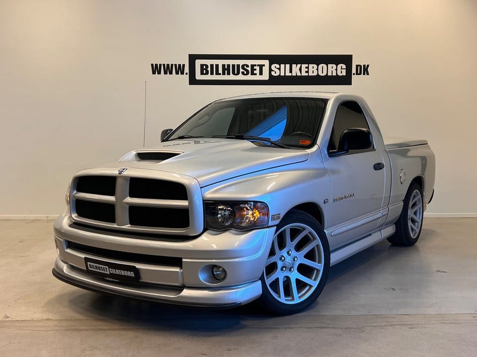 Dodge RAM 1500 5,7 V8 Daytona aut. 2d