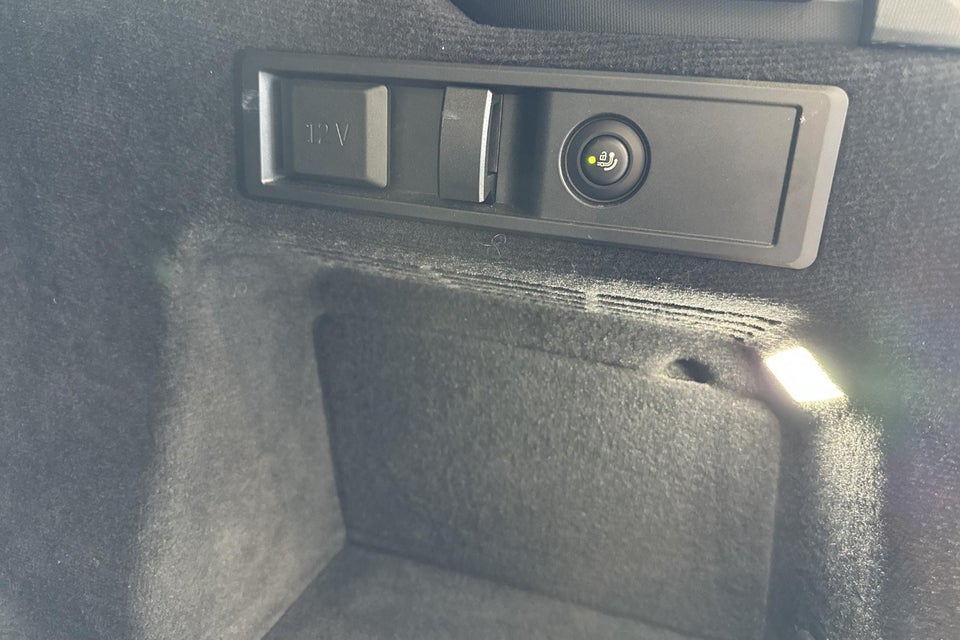 BMW 320e 2,0 Touring M-Sport aut. 5d