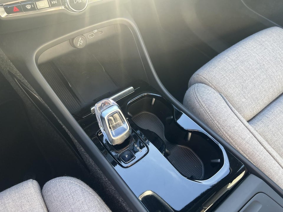 Volvo EC40 Extended Range Ultra 5d