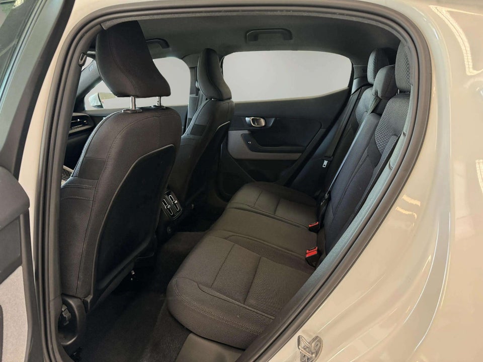 Polestar 2 Long Range 5d