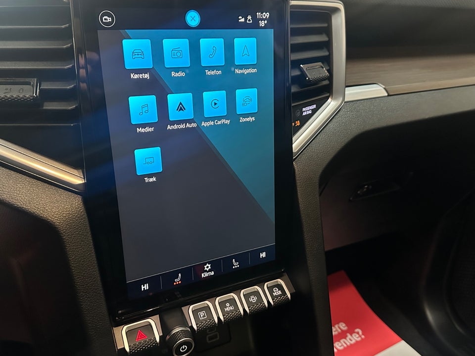 VW Amarok 3,0 TDi 240 Style aut. 4Motion 4d