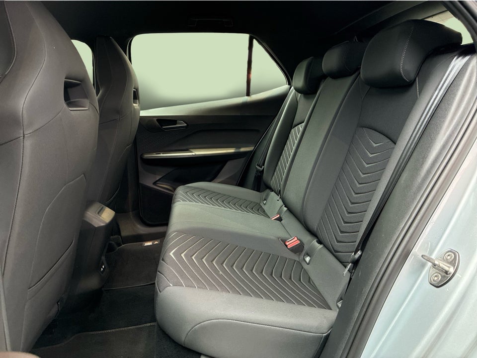 Cupra Born 77 e-Boost 5d