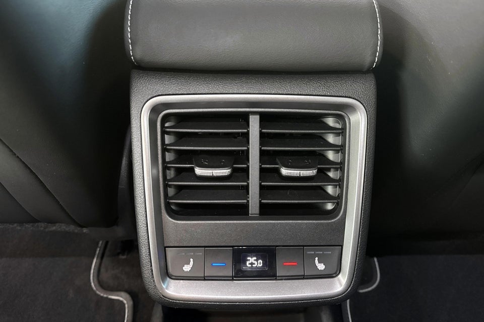 Skoda Elroq 85 iV Sportline Maxx 5d