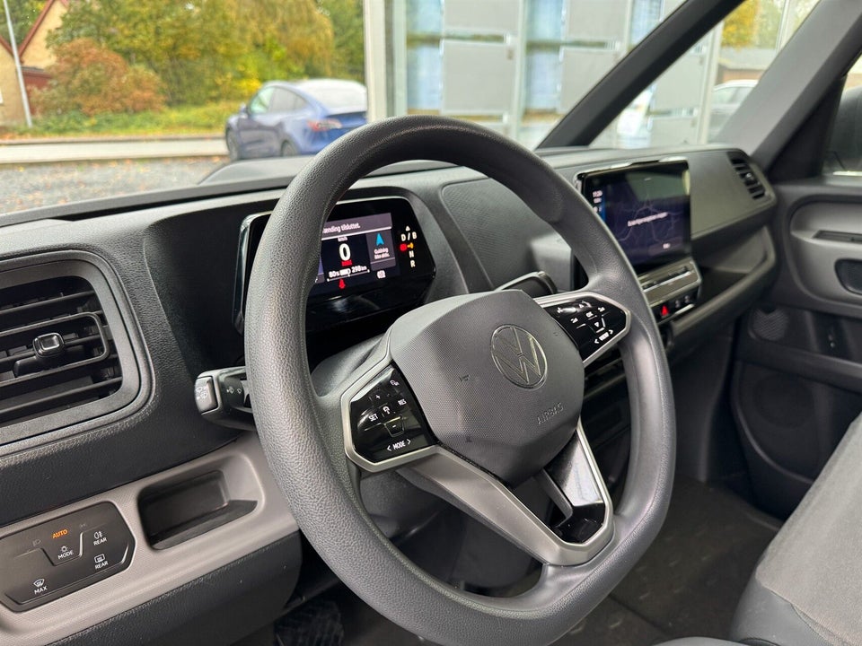 VW ID.Buzz 77 Pro Van 5d