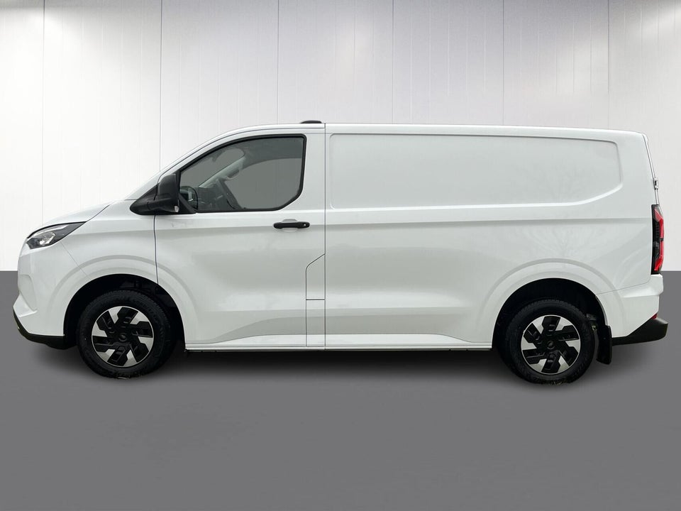 Ford E-Transit Custom 320S 64 Trend