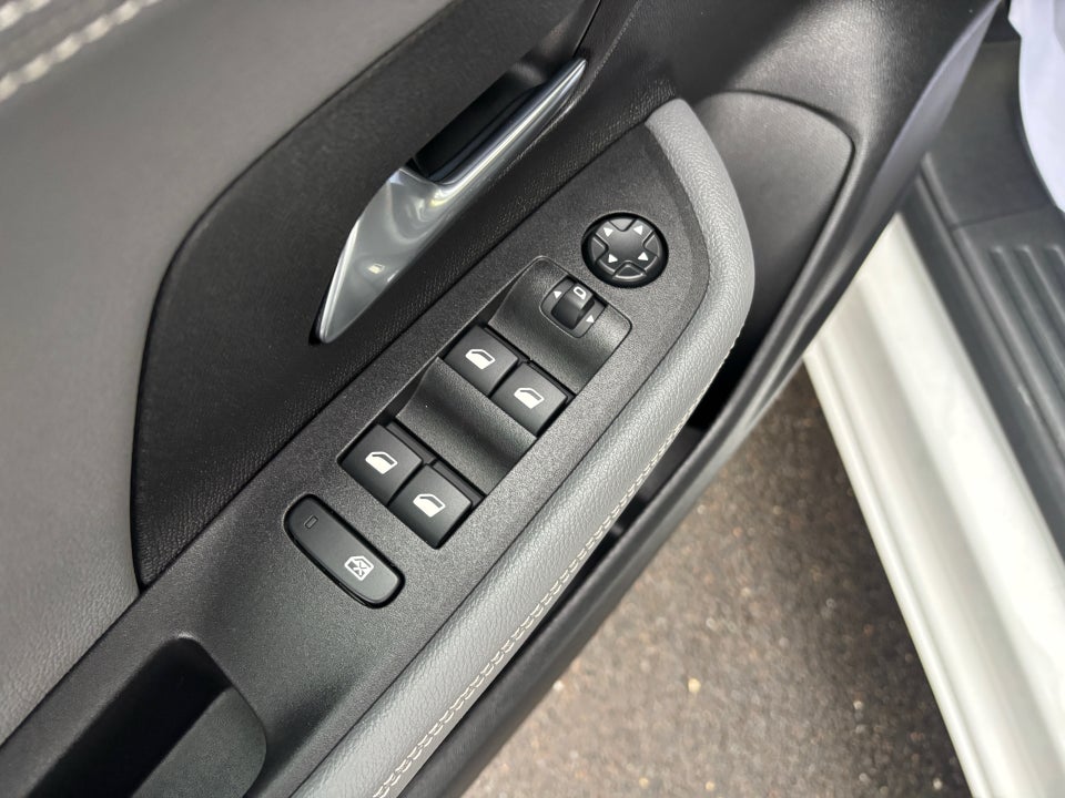 Opel Mokka-e 50 Elegance 5d