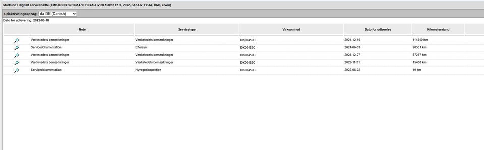 Skoda Enyaq 80 iV Suite 5d