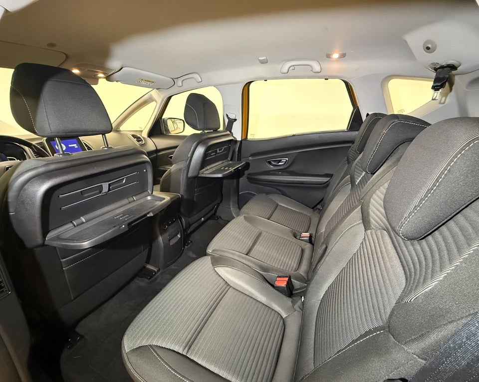 Renault Scenic IV 1,5 dCi 110 Zen 5d